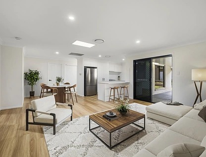 39 Wood Drive, Middle Ridge, QLD 4350, 4房, 2浴, House