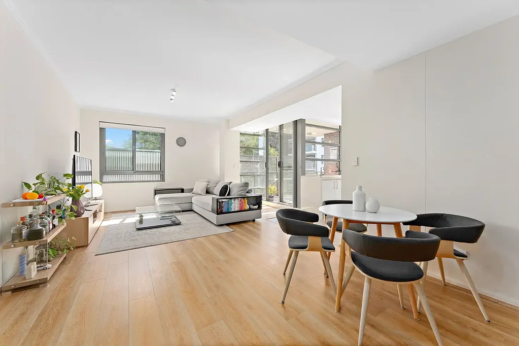 64/10 Drovers Way, Lindfield, NSW 2070