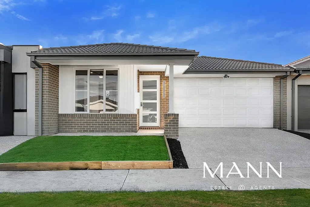 Wollert 4ਬੈੱਡਰੂਮ Stunning Brand New Home