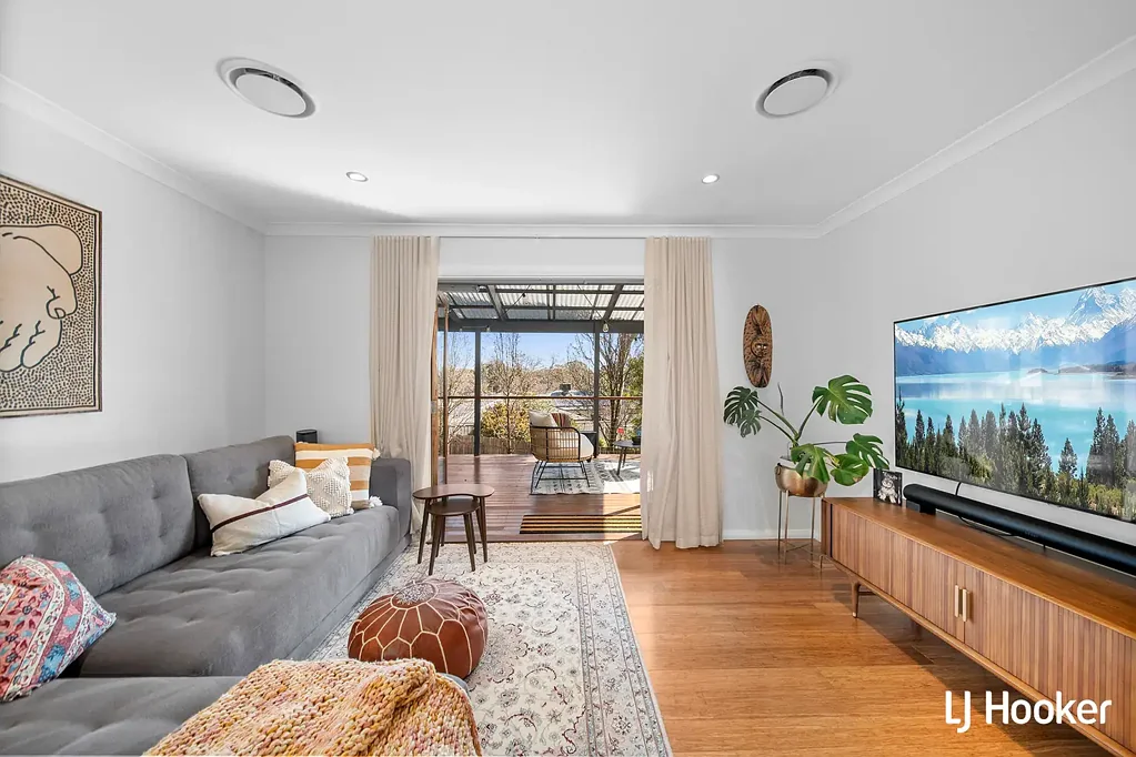 Aranda 3房  Modern Comfort, Tranquil Living