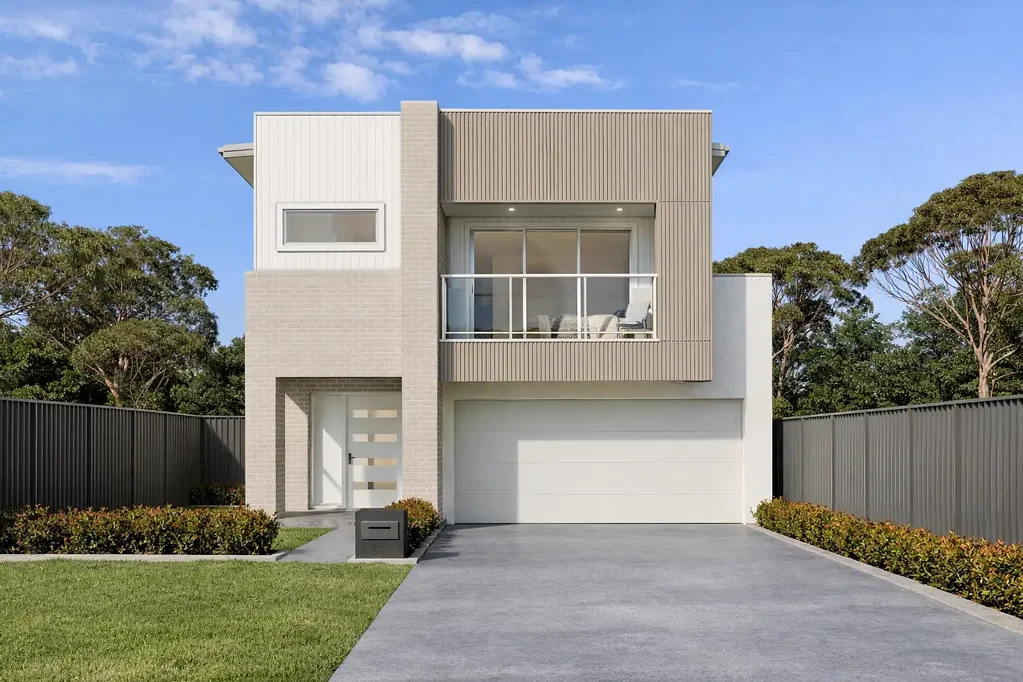 Calderwood 4Phòng ngủ Brand New Living
