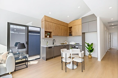 Orewa 3બેડરૂમ Modern Living Made Easy - Brand New & Affordable