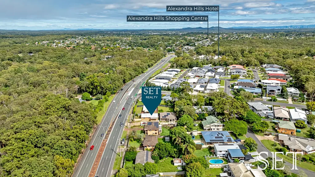 366a Finucane Road, Alexandra Hills, QLD 4161