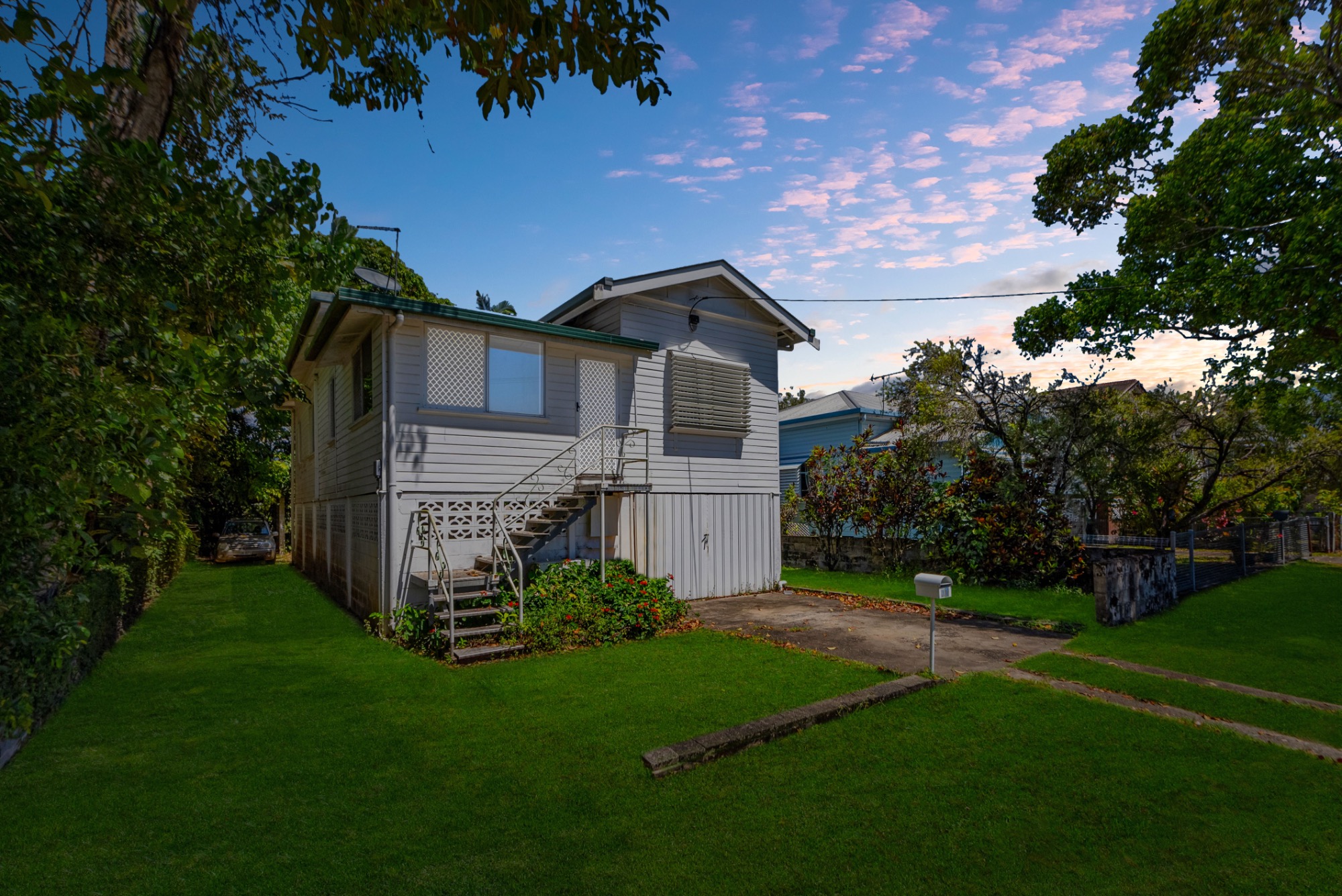 17 EDGAR ST, BUNGALOW QLD 4870, 0 rūma, 0 rūma horoi, House