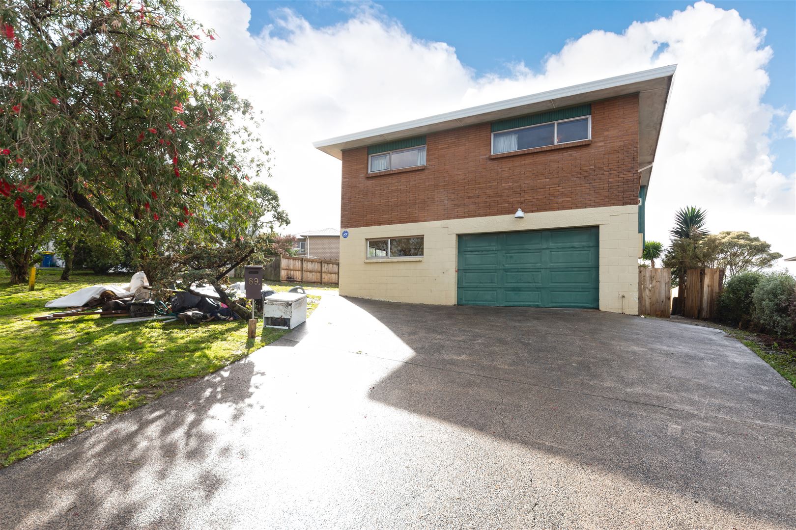 89 Stanaway Street, Hillcrest, Auckland - North Shore, 3房, 1浴