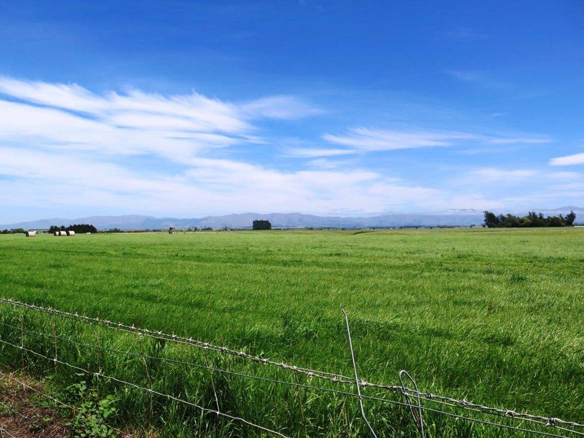 292 Waimate Highway, Saint Andrews, Waimate, 4 ਕਮਰੇ, 0 ਬਾਥਰੂਮ