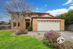 11 Domain Circuit, Beaconsfield