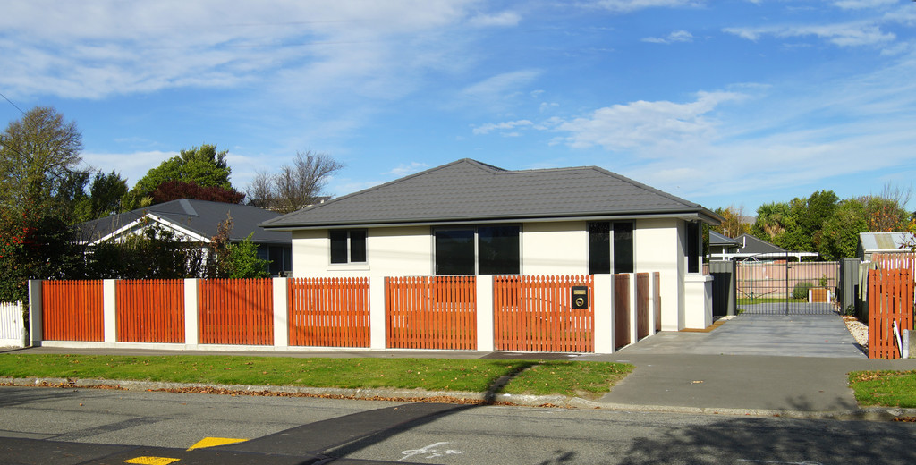 Residential Suburban