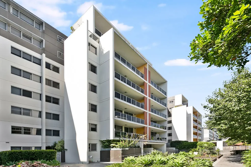 626/6 Spring Street, Rosebery, NSW 2018