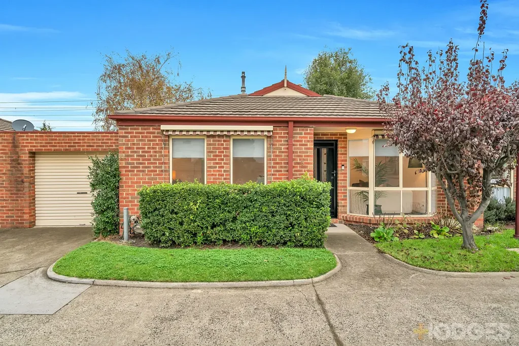 Mentone 2 Bedroom COMFORT & EASE IN PRIZED MENTONE