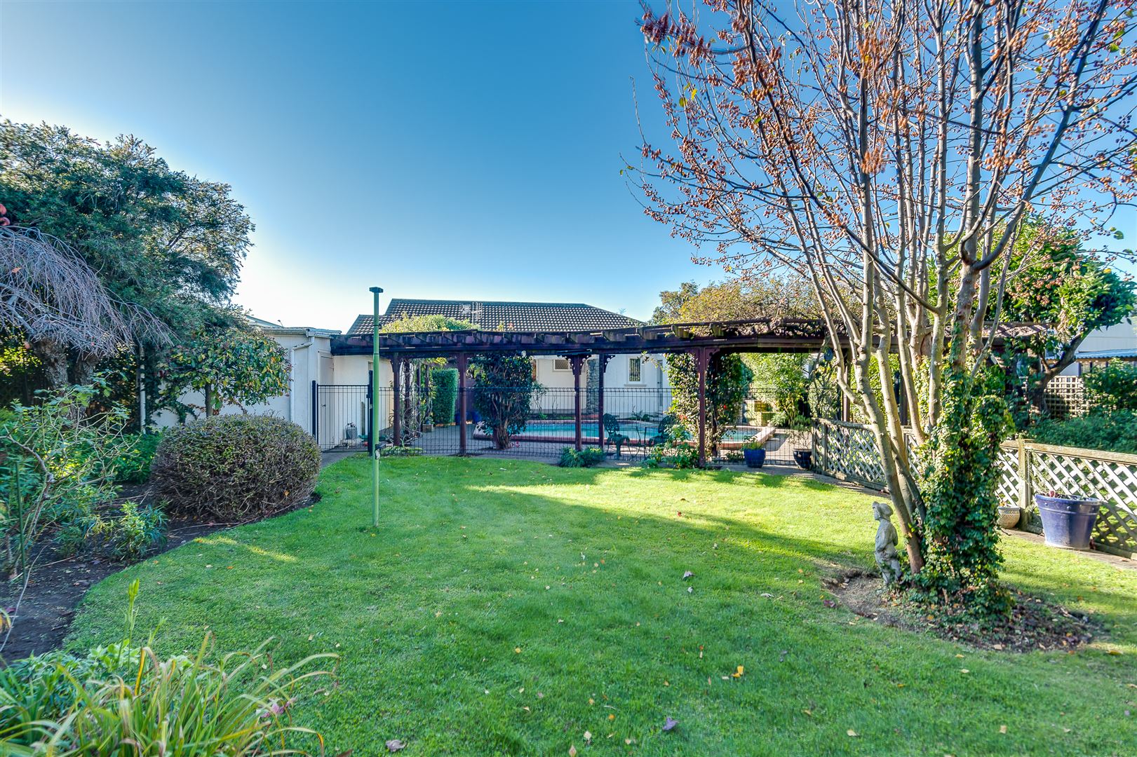 58 Tom Parker Avenue, Marewa, Napier, 4房, 0浴