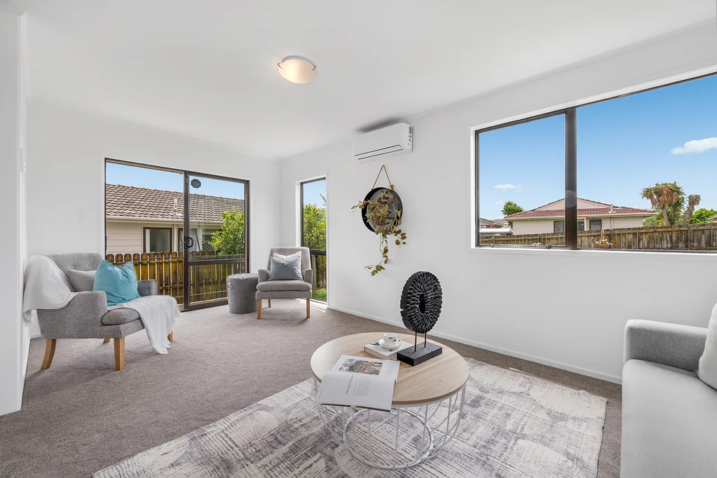 2/17 Coombe Avenue, Otara, Manukau City, Auckland