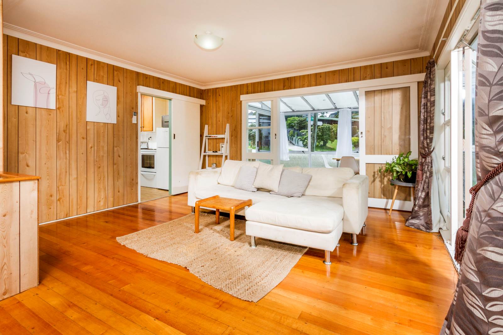 1/420 Beach Road, Mairangi Bay, Auckland - North Shore, 2 phòng ngủ, 1 phòng tắm