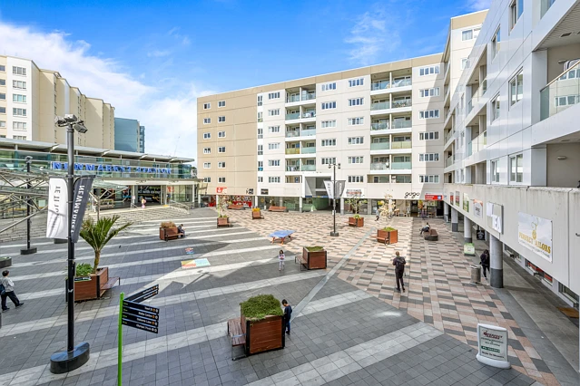 210/26 Remuera Road, Newmarket, Newmarket, Auckland City