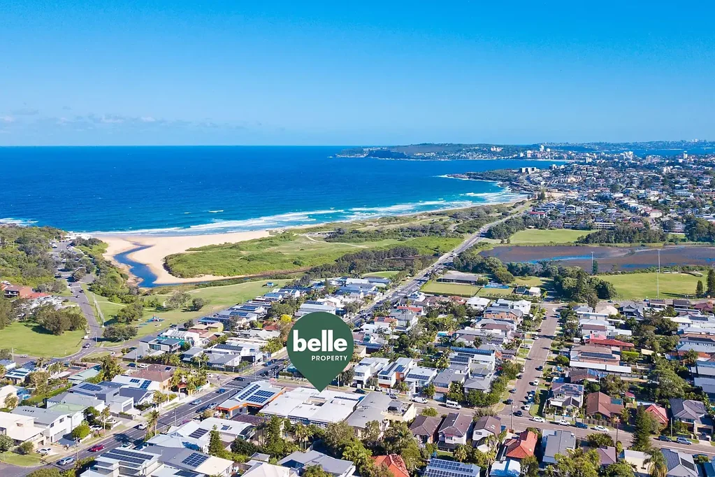 North Curl Curl 1कमरा North-Facing Coastal Living Moments from North Curl Curl Beach