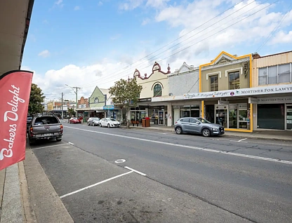 203 Carp Street, Bega, NSW 2550, 1房, 2浴, House