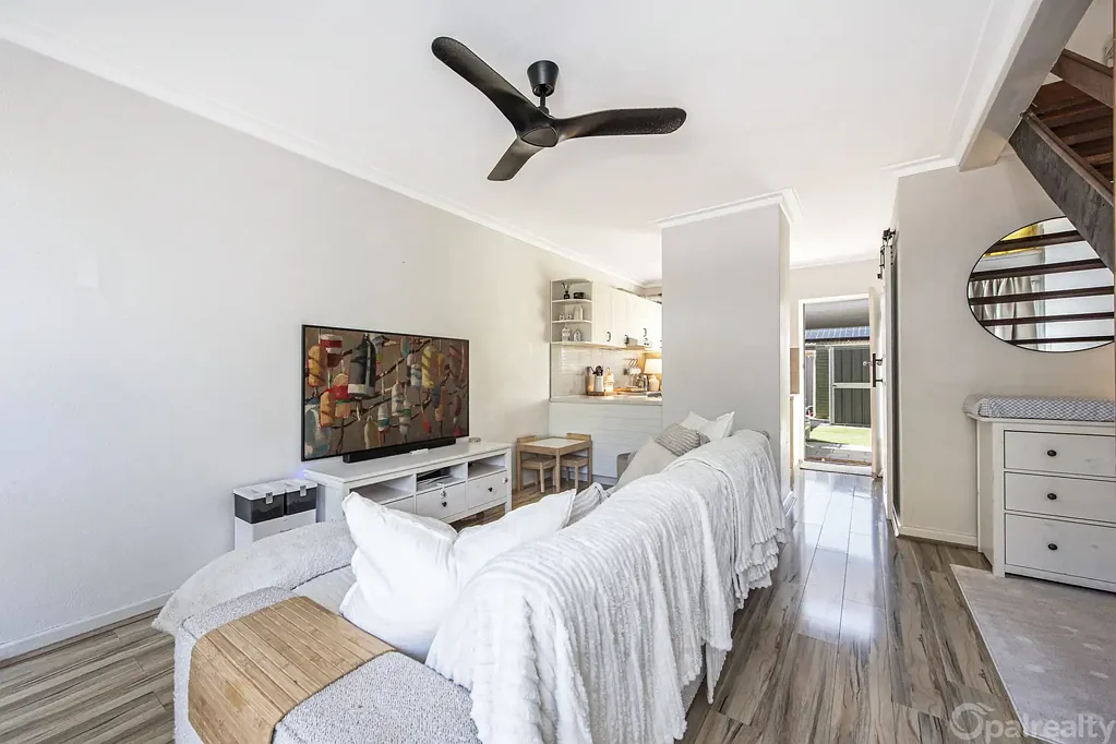 Shoalwater 2房  Renovated coastal living just minutes from the foreshore