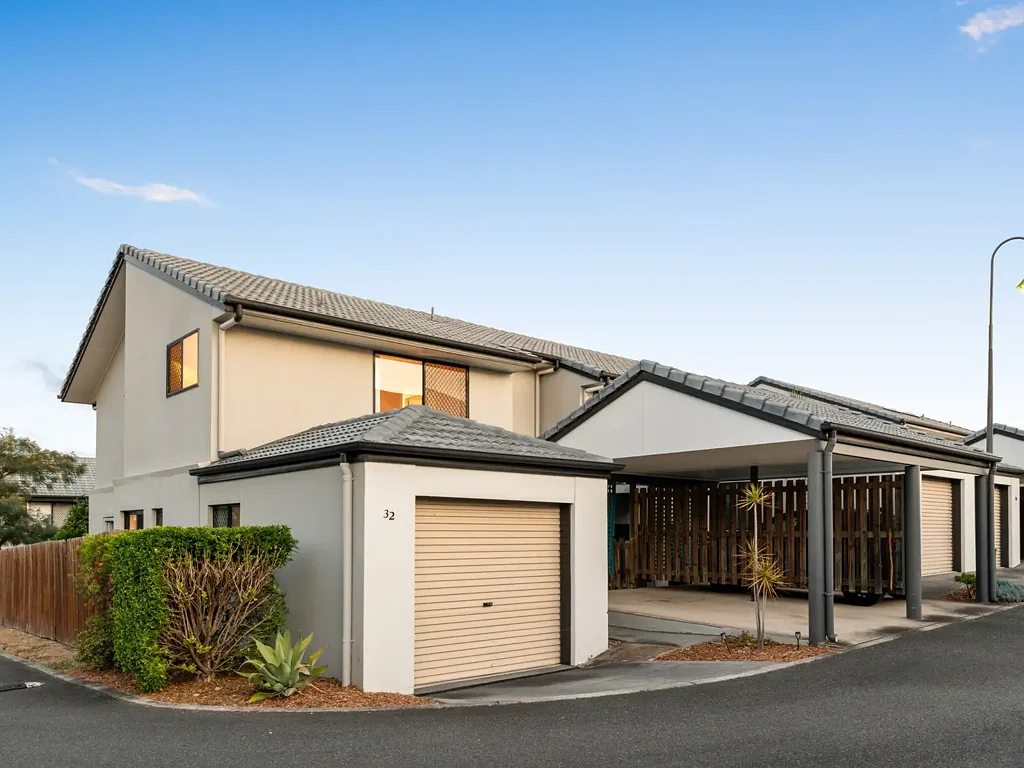32/250 Sumners Road, Riverhills, QLD 4074