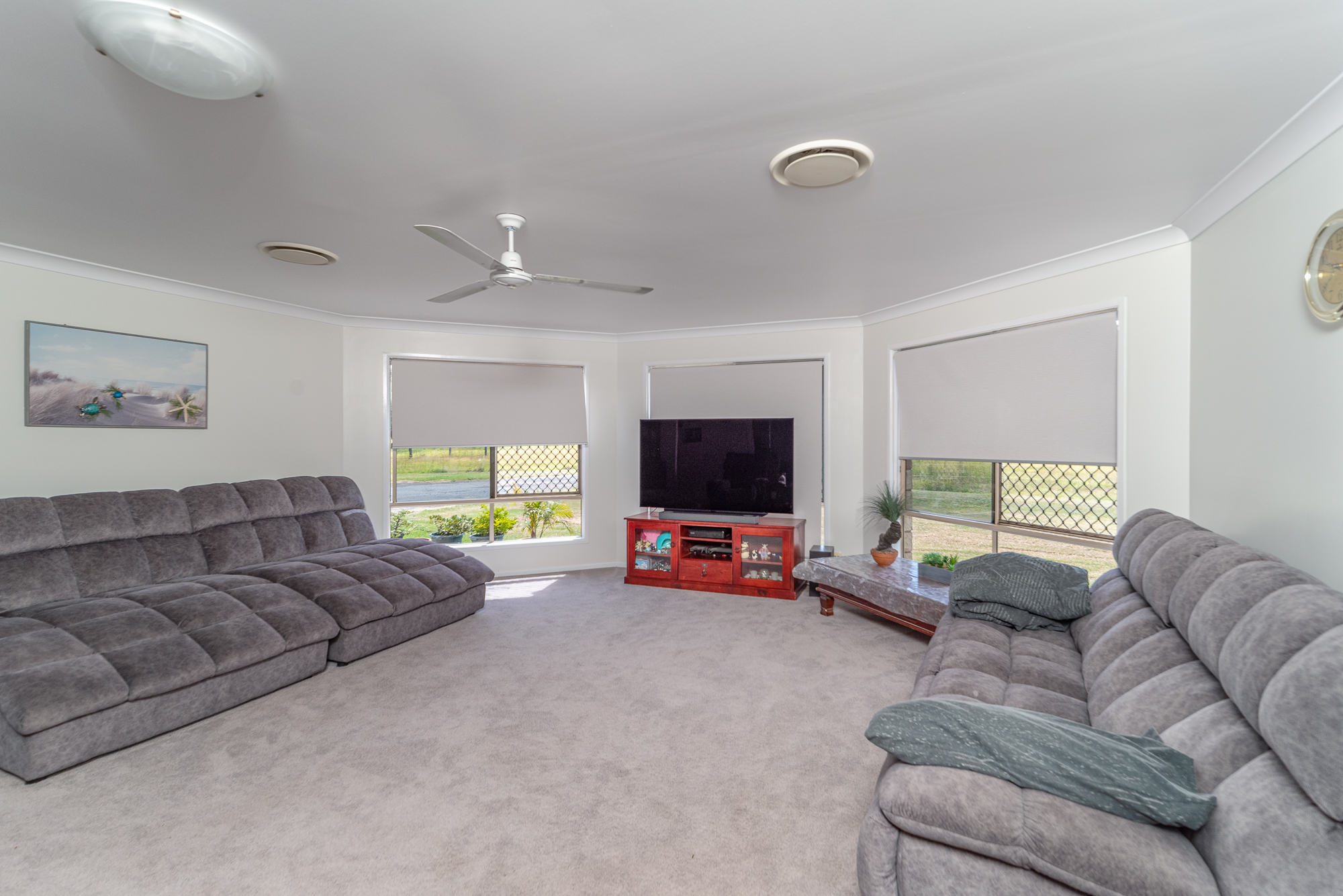 8576 MOUNT LINDESAY HWY, LARAVALE QLD 4285, 0房, 0浴, Lifestyle Property