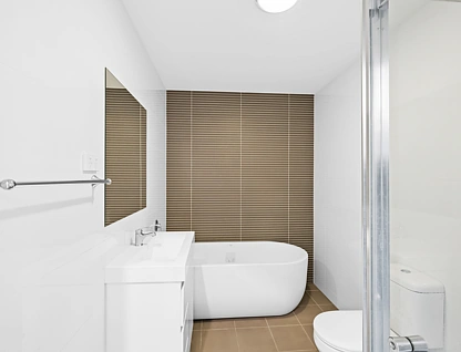 21/32 Castlereagh Street, Liverpool, South Western Suburbs, 2 chambres, 2 salles de bain, Apartment