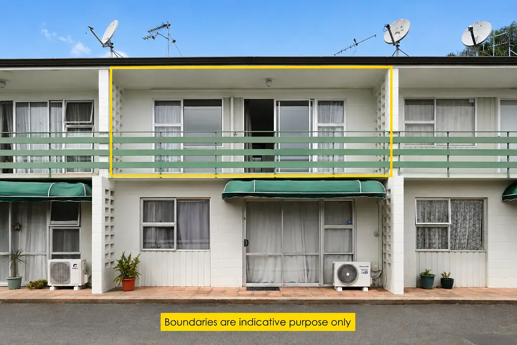 Whitiora 1房  Affordable Living in the City