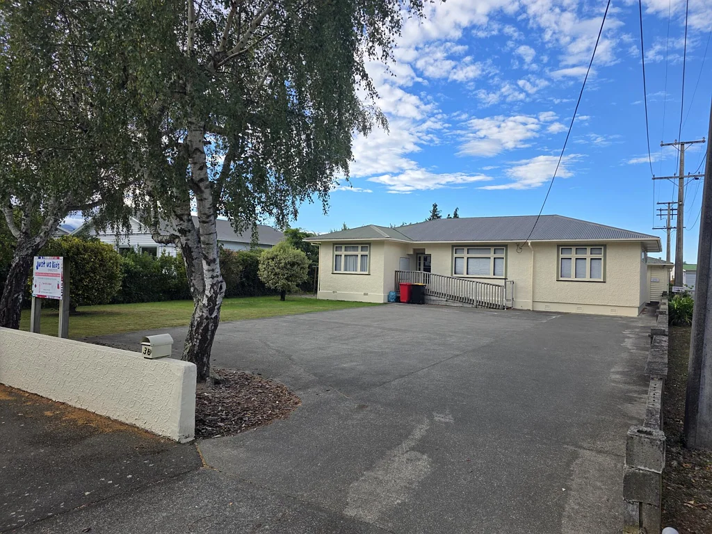 Carterton See the Potential - Seize the Opportunity
