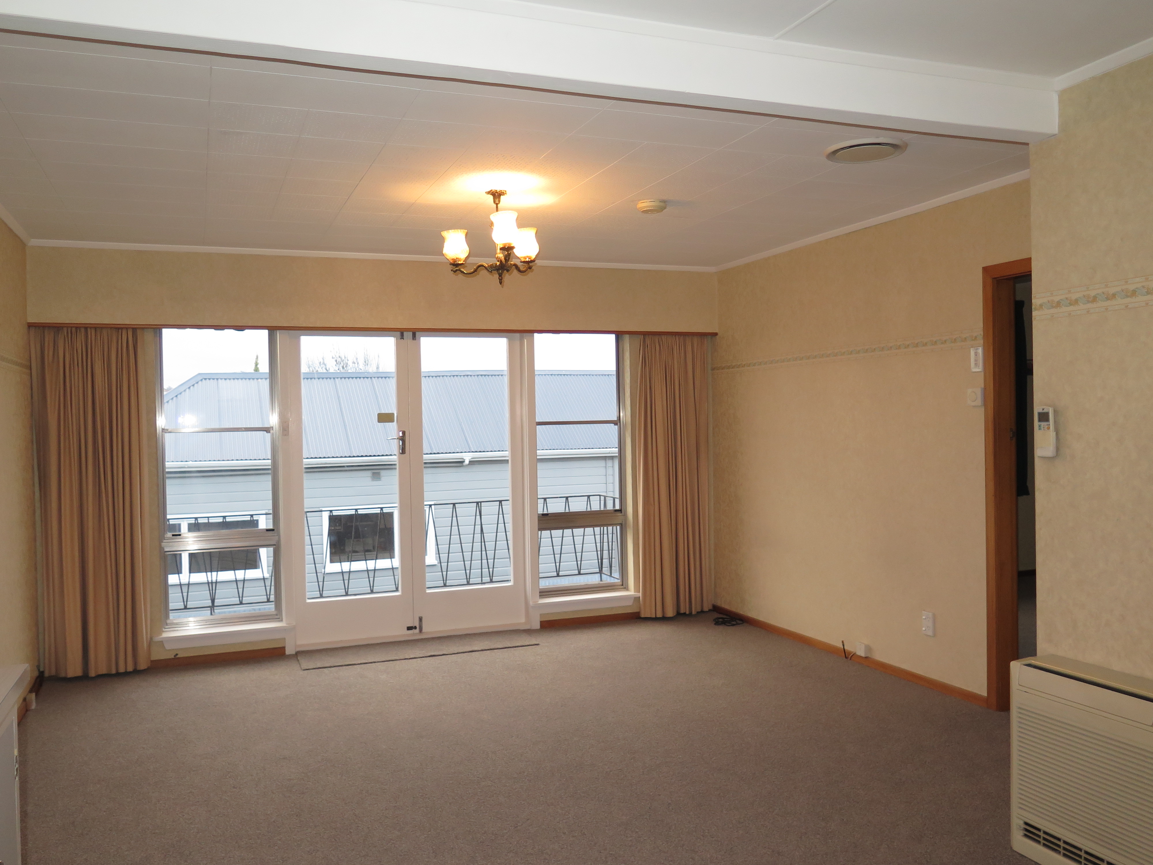 2/60 Selwyn Street, Waimataitai, Timaru, 2 રૂમ, 1 બાથરૂમ