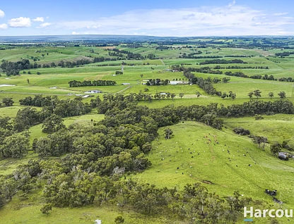 Lot 2/675 (Lot 2) Yannathan Road, Nyora, Traralagon , 0房, 0浴, Lifestyle Property