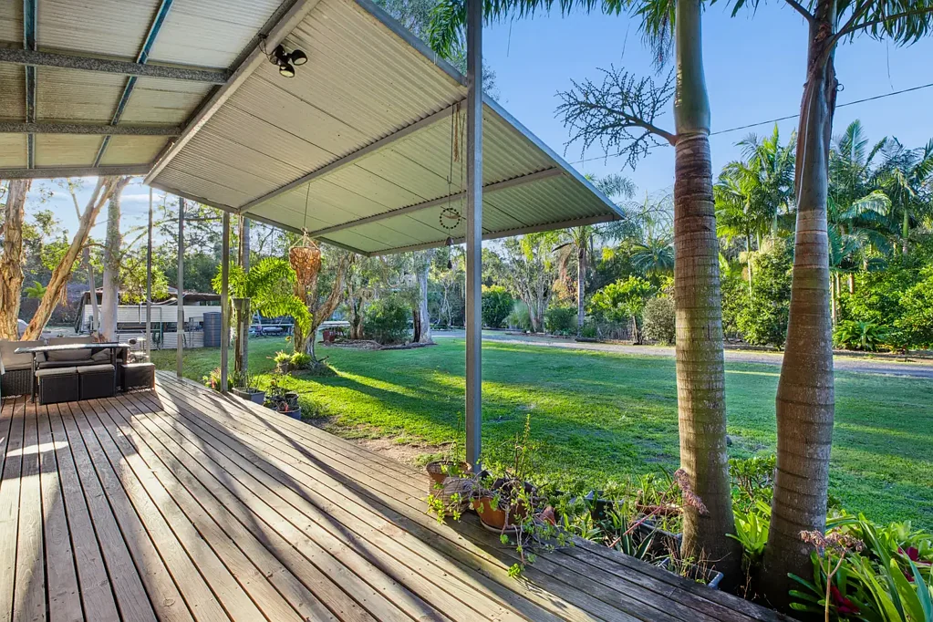 Cooroibah 3 Bedroom Versatile Acreage Living Just Minutes from Noosa