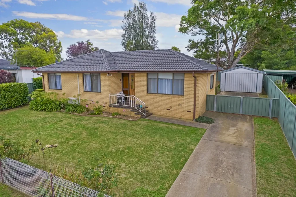 15 Hope Street, Yass, NSW 2582