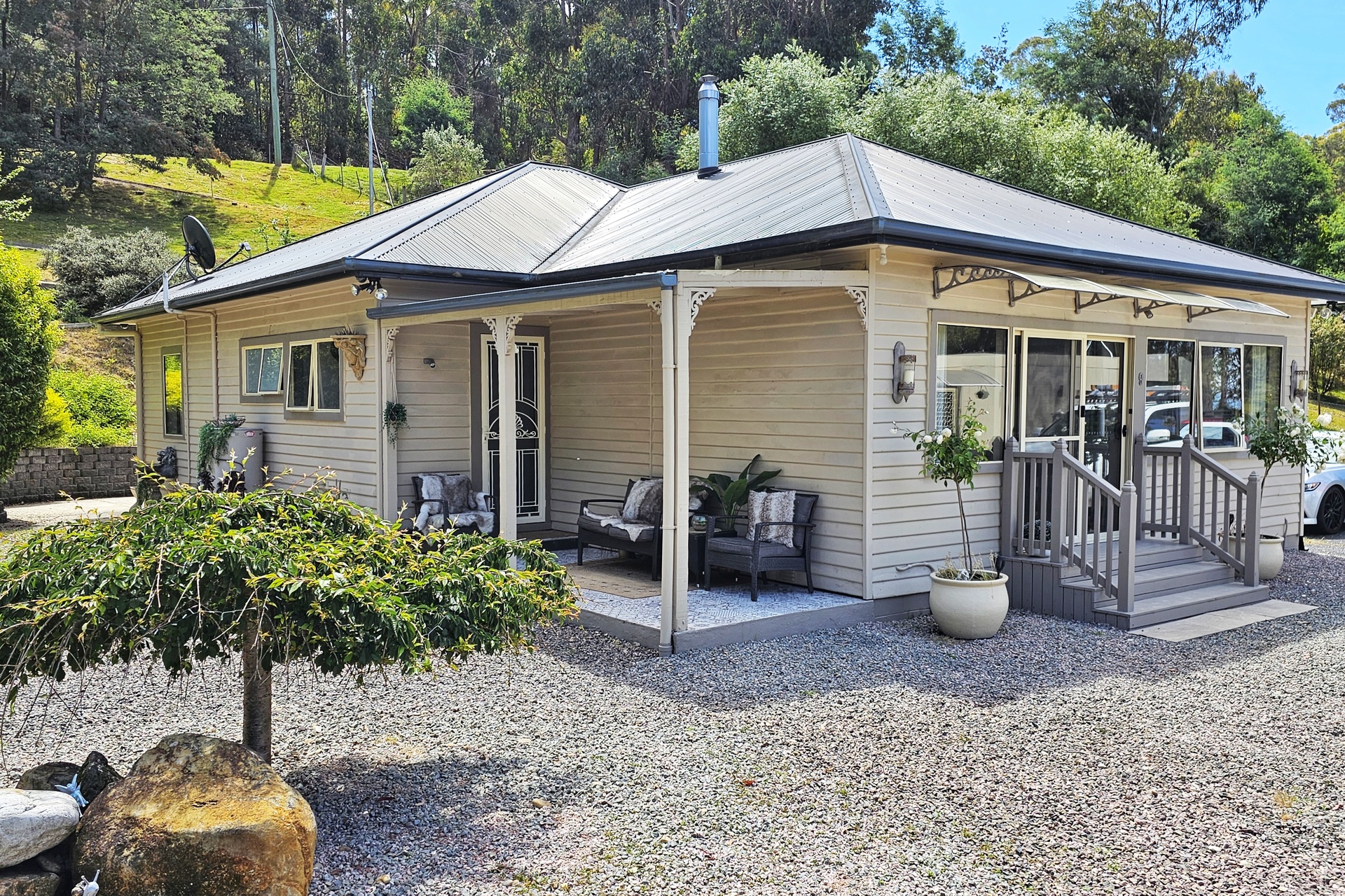 9 HILLWOOD RISE, SPREYTON TAS 7310, 0 chambres, 0 salles de bain, House