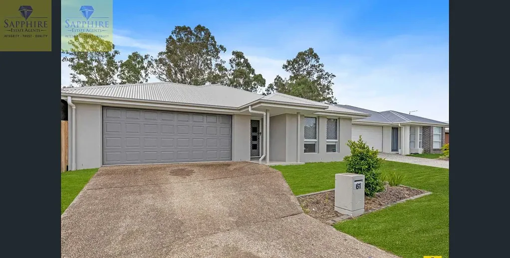 61 Love Street, Upper Caboolture, QLD 4510