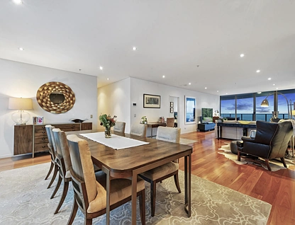 3005/4 Como Crescent, Southport, Gold Coast, 3 ਕਮਰੇ, 2 ਬਾਥਰੂਮ, Apartment