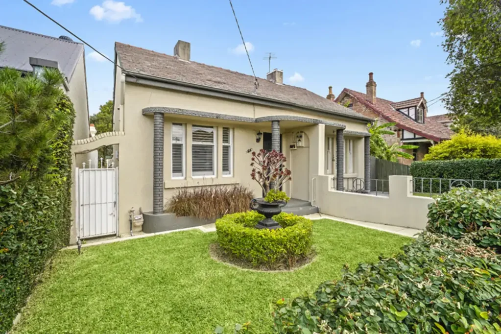 64 Fitzroy Street, Burwood, NSW 2134