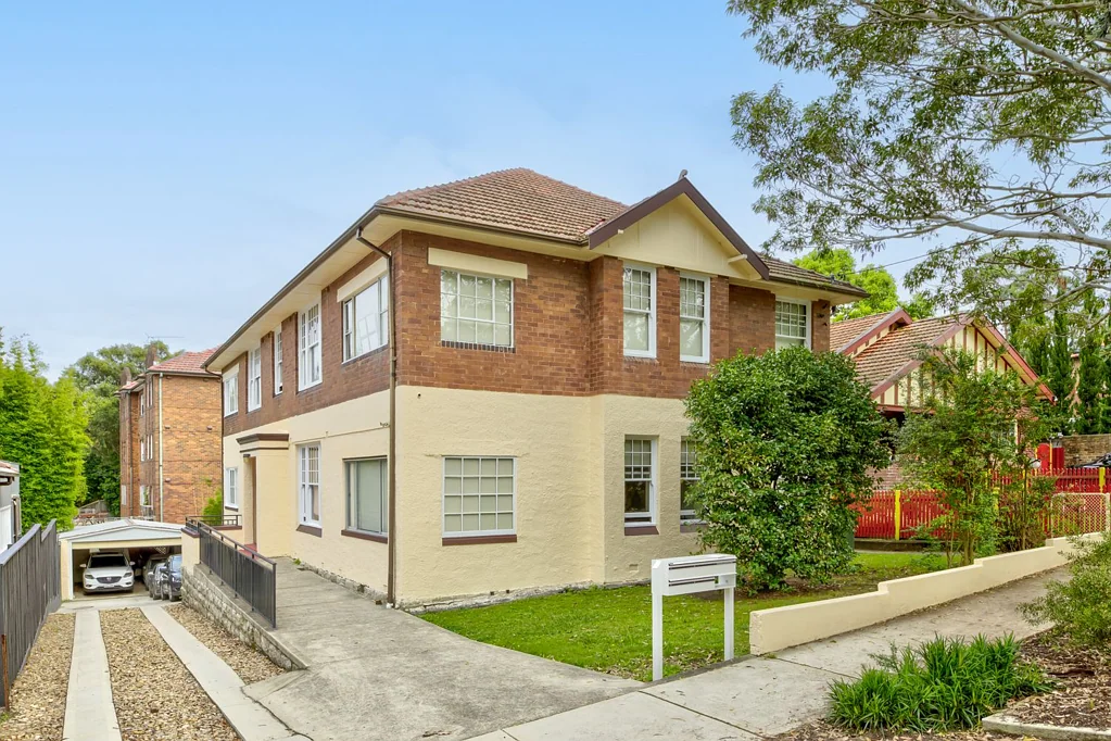 1-4/56 Edward Street, North Sydney, NSW 2060