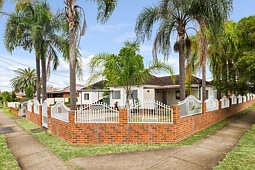 46 Longfield Street, Cabramatta