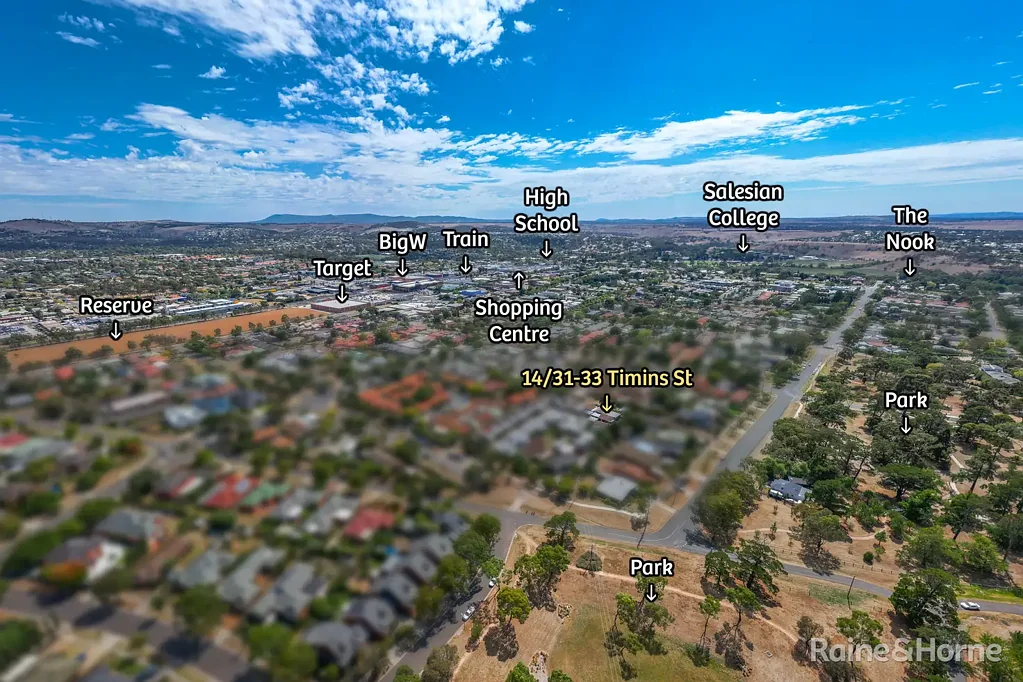 14/31-33 Timins Street, Sunbury, VIC 3429