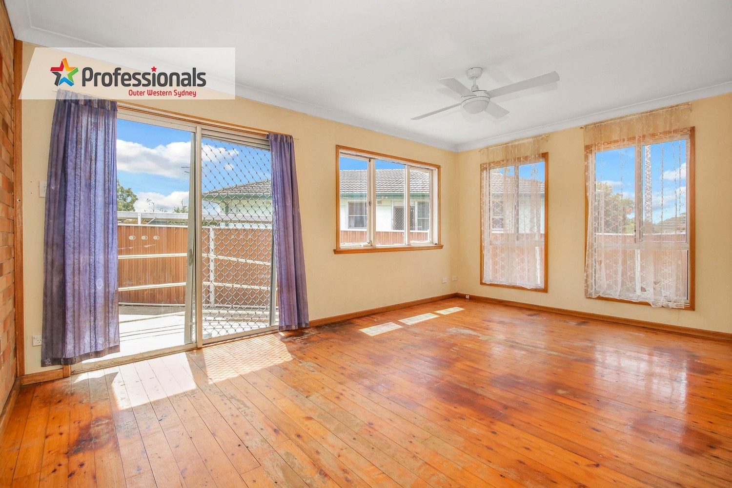 1 CYPRESS RD, NORTH ST MARYS NSW 2760, 0 Schlafzimmer, 0 Badezimmer, House