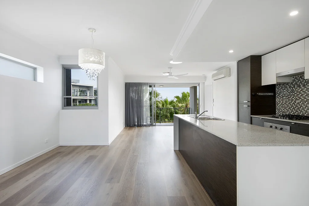 30/154 Musgrave Avenue, Southport, QLD 4215