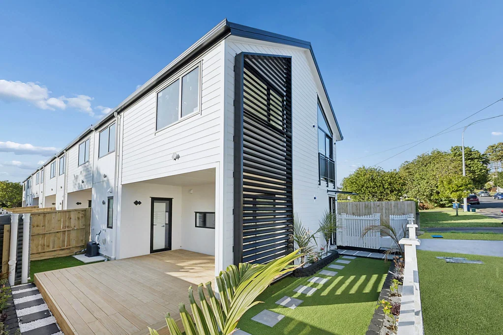 Birkdale 3房  Brand New. Stylish. Affordable.