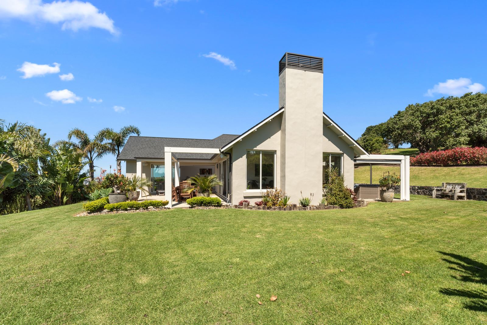 104 Vaughans Road, Long Bay, Auckland - North Shore, 5房, 0浴