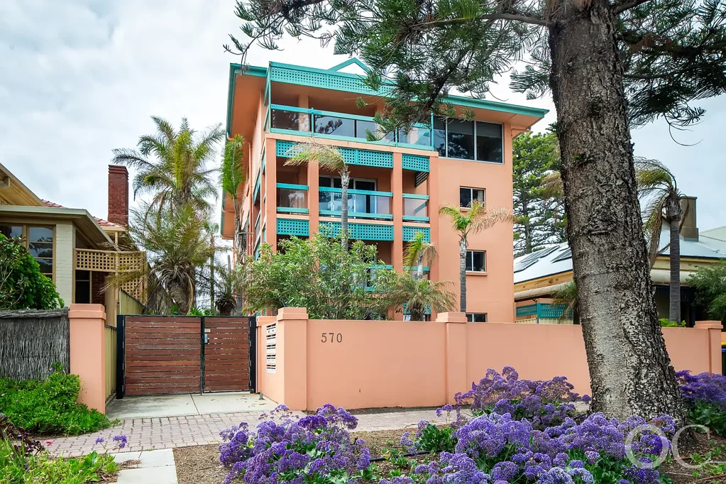 5/570 Seaview Road, Grange, SA 5022