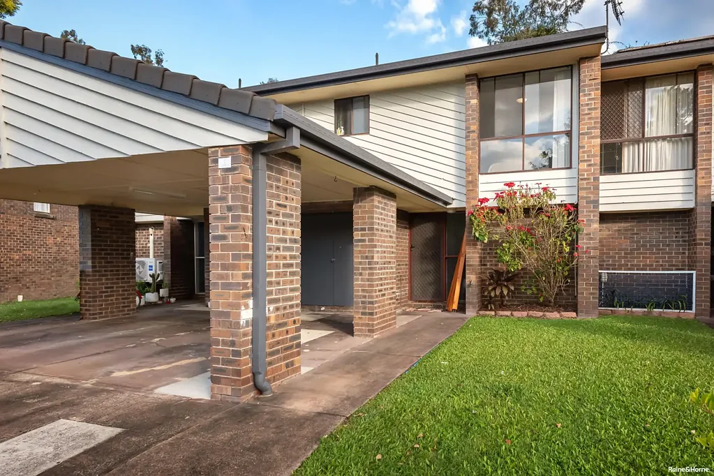 Relaxed, Low-Care Living in the Heart of Nerang