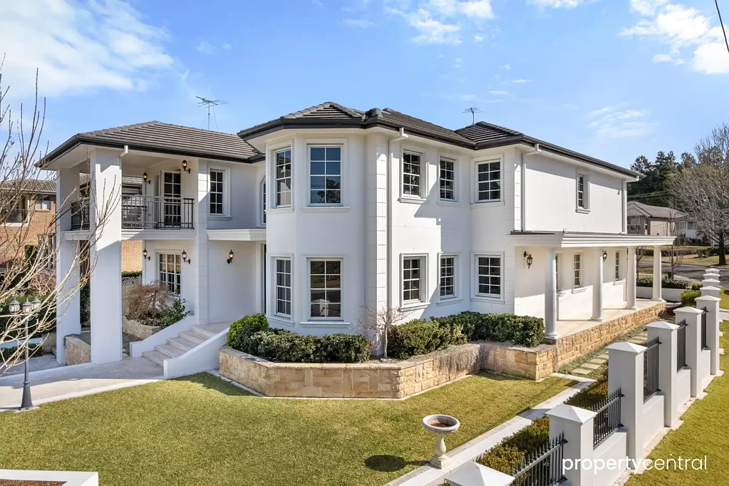 167 River Road, Leonay, NSW 2750