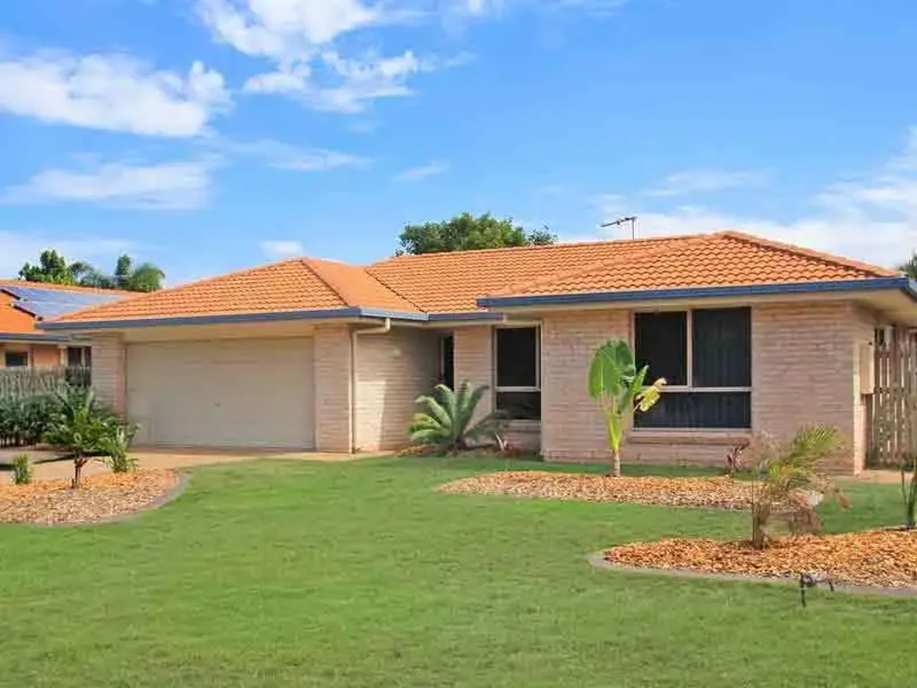 166 Greenwood Drive, Kirwan, QLD 4817