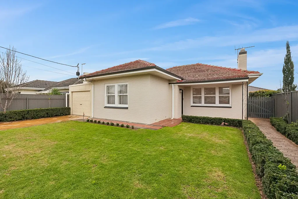 Comfortable Family Home in Park Holme