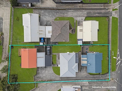 Papakura 12બેડરૂમ Rare Multi-Property Investment & Dev Opportunity!