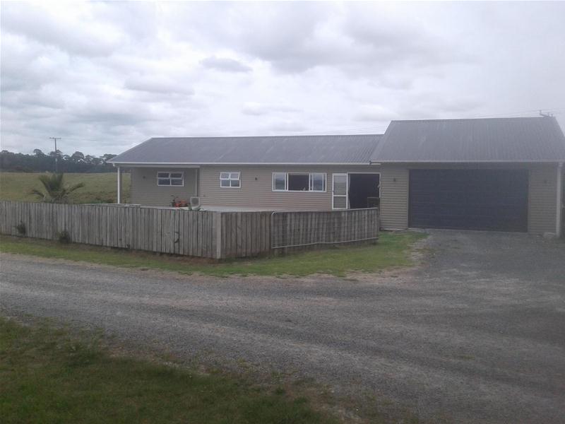 3386 Pouto Road, Te Kopuru, Kaipara, 4房, 0浴