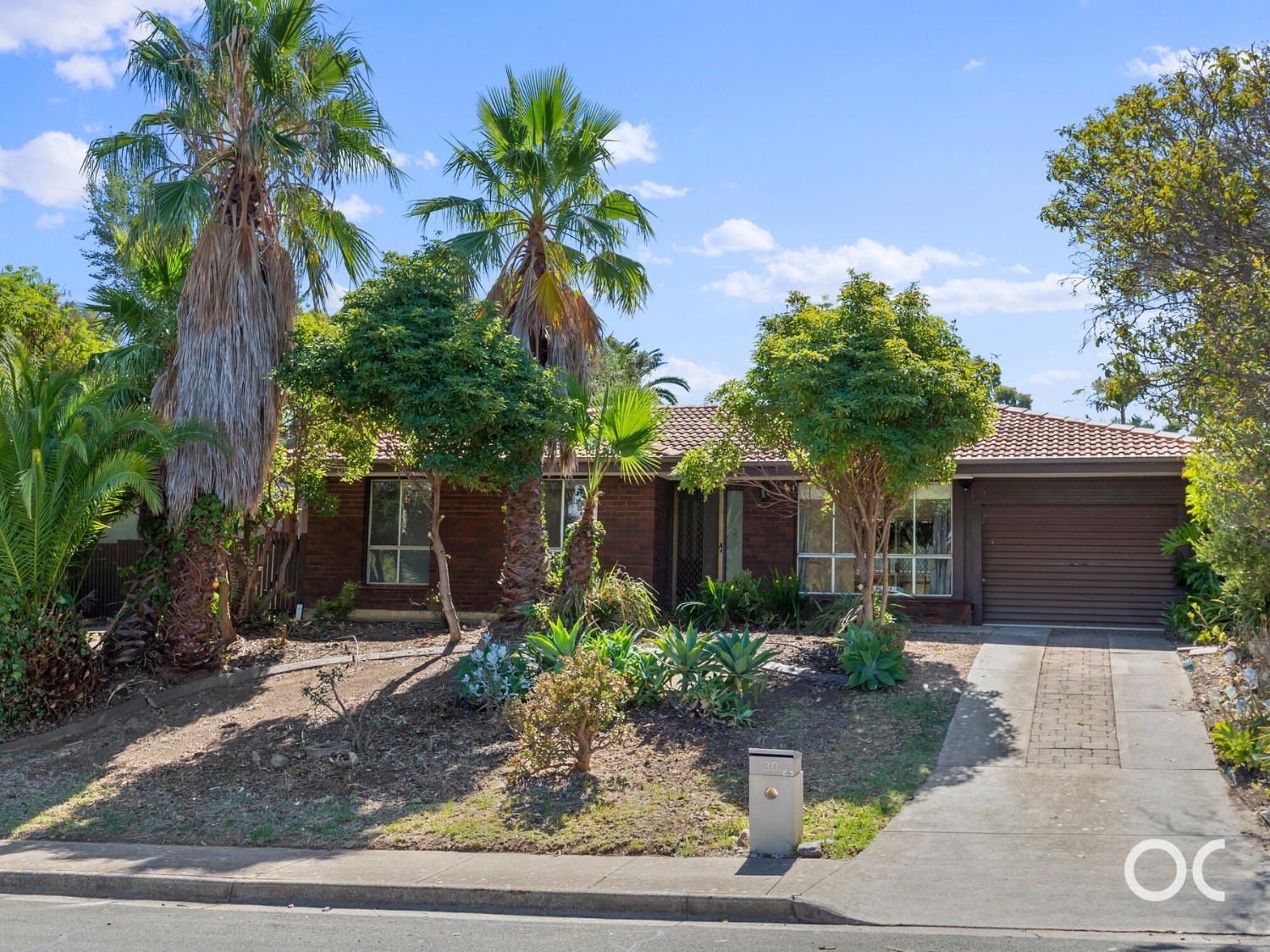 30 WESTALL WAY, SHEIDOW PARK SA 5158, 0房, 0浴, House