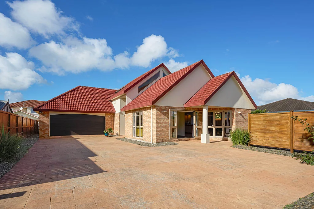 40 Starlight Cove, Hobsonville, Waitakere City, Auckland